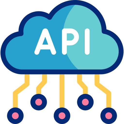 API Integrations logo